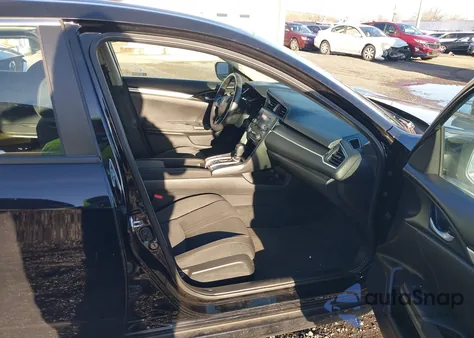 2020 Honda Civic Lx from USA, damaged, VIN 2HGFC2F60LH578965